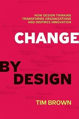 Change By Design