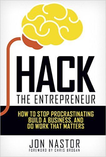 Hack The Entrepreneur