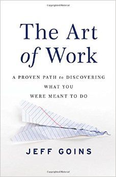 The Art Of Work